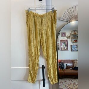 RVCA ‘Transplant Traveler’ Pants